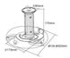 Кронштейн для проектора iTech PRB-1