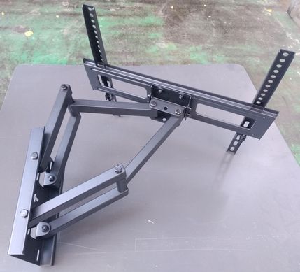 Кронштейн для ТВ Brateck LPA24-46