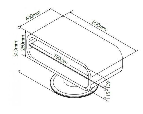 TechLink OP80B
