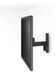 Кронштейн для телевизора Vogels Wall 1225 Black