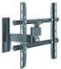 Кронштейн для телевизора Vogels Wall 1225 Black