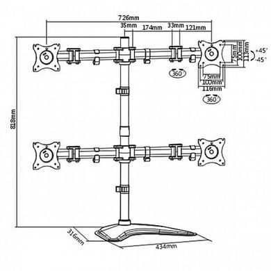 iTech MBS-22M