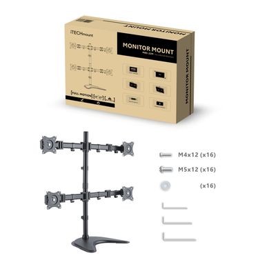 iTech MBS-22M