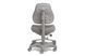 Детское кресло Cubby Solidago Grey