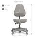 Детское кресло Cubby Solidago Grey