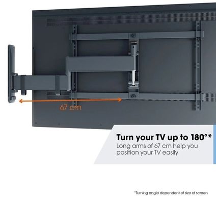 Крепление для ТВ Vogels TVM 3643