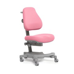 Дитяче крісло Cubby Solidago Pink