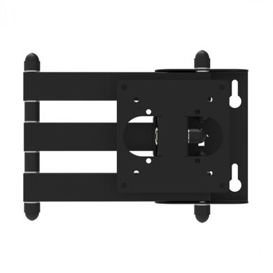 Кронштейн КВАДО К-322. Настенное крепление для монитора или телевизора 17 - 32 дюймов