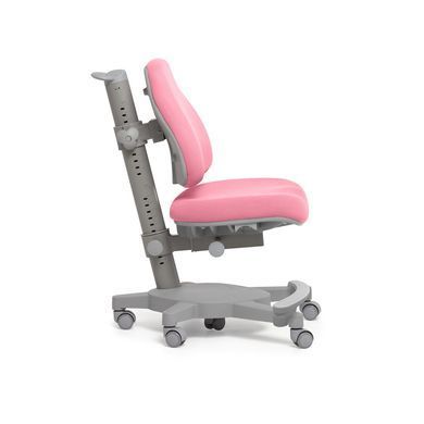 Детское кресло Cubby Solidago Pink
