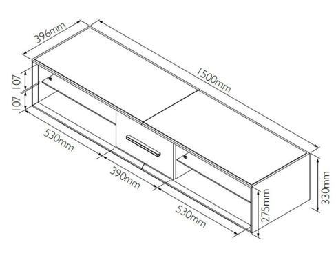 TechLink AA150TWB