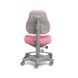 Детское кресло Cubby Solidago Pink