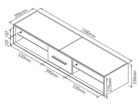 TechLink AA150BW