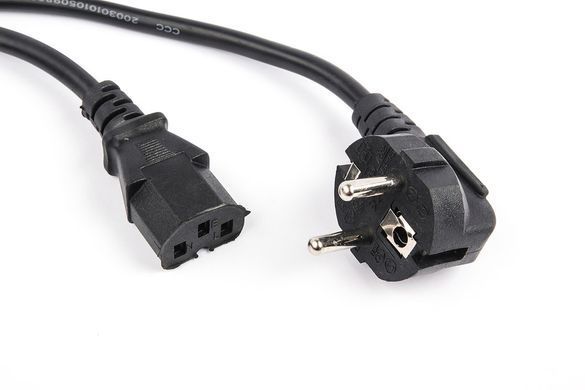 Кабель живлення Ultra Schuko 2 м (UC44-0200)