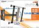 Кронштейн для ТВ Vogels THIN 245