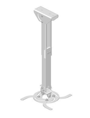 Кронштейн для проекторів KSL CMPR-4-60