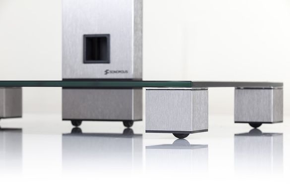 Sonorous PL 2510-B-HBLK