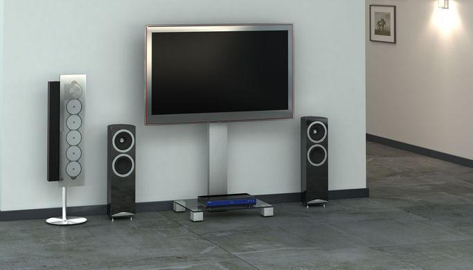 Sonorous PL 2510-B-HBLK
