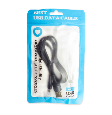 Кабель Ultra UC100-0100BK