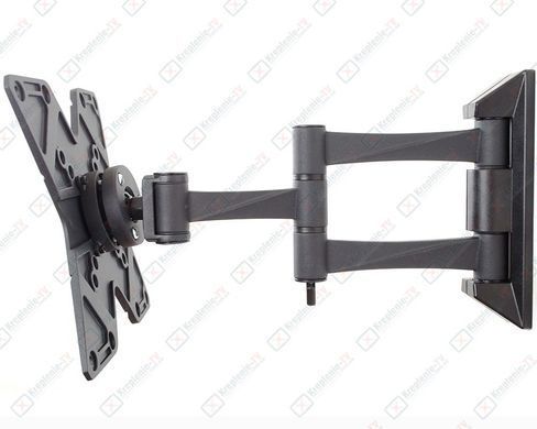 Кронштейн для ТВ Brateck LDA01-223