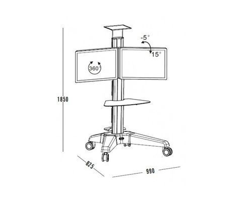 iTech PSF207