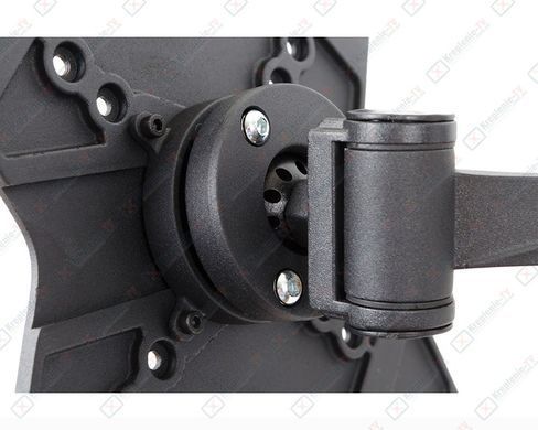 Кронштейн для ТВ Brateck LDA01-223
