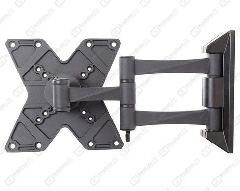 Кронштейн для ТВ Brateck LDA01-223