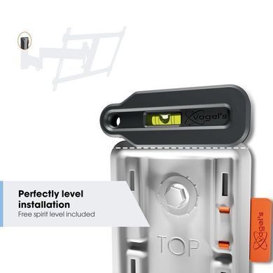 Кронштейн для ТВ Vogels TVM 3243 White