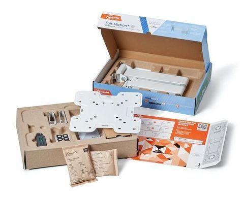 Кронштейн для ТВ Vogels TVM 3243 White