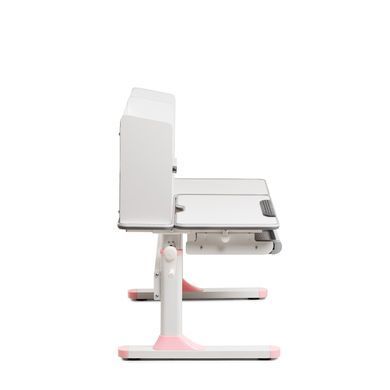 Парта FunDesk Fiore II Pink, Парта, 120 см, 60 см, 1200 x 600 x 520-760 мм