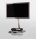 Sonorous PL 2700-GRP-SLV
