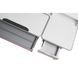 Парта FunDesk Fiore II Pink, Парта, 120 см, 60 см, 1200 x 600 x 520-760 мм