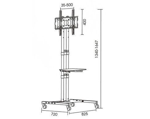 iTech PSF301