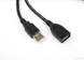 Кабель Ultra USB 2.0 AF &ndash; AM 1.5 м (UC21-0150)
