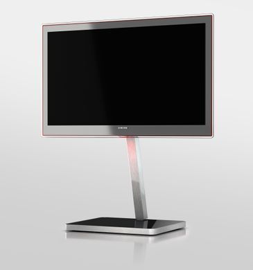 Sonorous PL 2700-RED-SLV