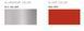 Sonorous PL 2700-RED-SLV