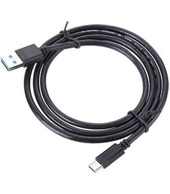Кабель ProLink USB 3.0 Type-C - USB AM 1м (PB485-0100)