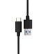 Кабель ProLink USB 3.0 Type-C - USB AM 1м (PB485-0100)