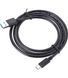 Кабель ProLink USB 3.0 Type-C - USB AM 1м (PB485-0100)