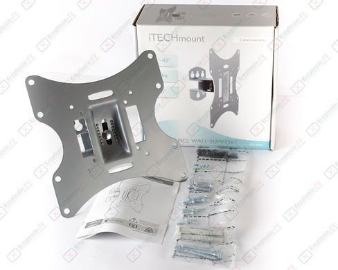 Кронштейн для ТВ iTech LCD-501A