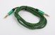 Кабель аудио Ultra 3.5мм &ndash; 3.5мм 1м (UC74-0100 green)