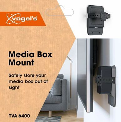 Кронштейн для ТВ Vogels TVM 6400