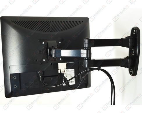 Кронштейн для ТВ iTech LCD-33B-1