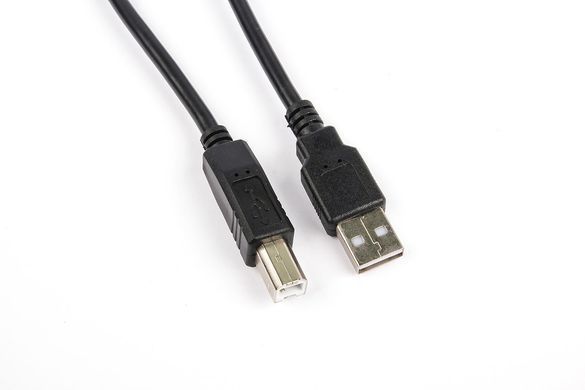 Кабель Ultra USB 2.0 AM-BM 1.5 м (UC22-0150)