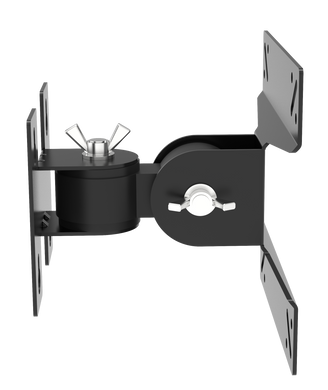 Кронштейн для ТВ Charmount CT-LCDT100