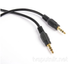 Кабель аудио Utra 3.5мм - 2х RCA 5м (UC72-0500)