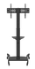 Презентационная стойка для ТВ Charmount CT-FTVS-T18