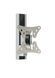 Кронштейн для телевизора Vogels Wall 1020 Silver