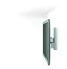 Кронштейн для телевизора Vogels Wall 1020 Silver