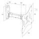 Кронштейн для ТВ X-DIGITAL STEEL SA225