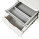 Порта FunDesk Sentire Blue, Парта, 120 см, 65 см, 1200 x 650 x 540 - 760 мм
